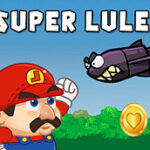 Super Lule Mario